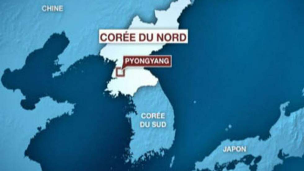 Pyongyang libère un bateau de pêche sud-coréen