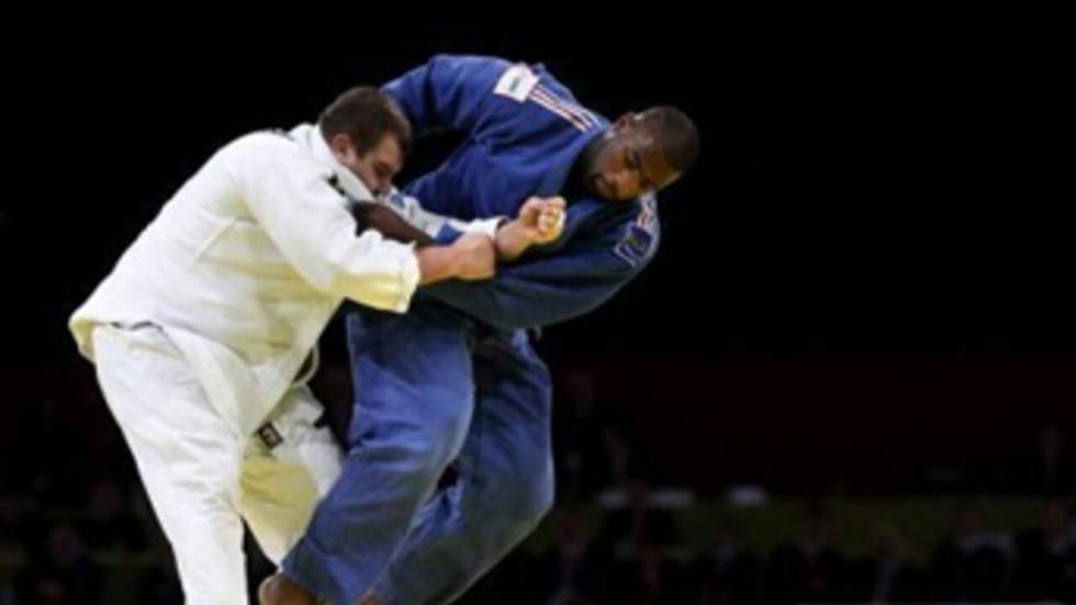 Quand les judokas désertent les tatamis pour le "free fighting"