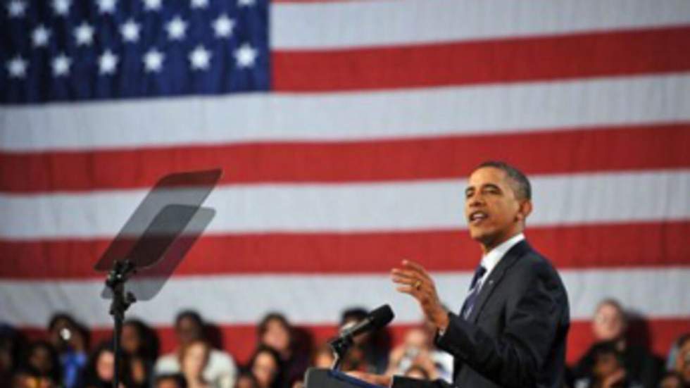 Obama exclut de prolonger les avantages fiscaux accordés par Bush Obama exclut de prolonger les avantages fiscaux accordés par Bush