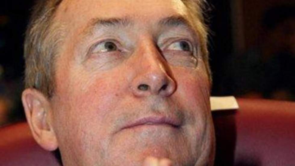Gérard Houllier nommé entraîneur à Aston Villa Gérard Houllier nommé entraîneur à Aston Villa