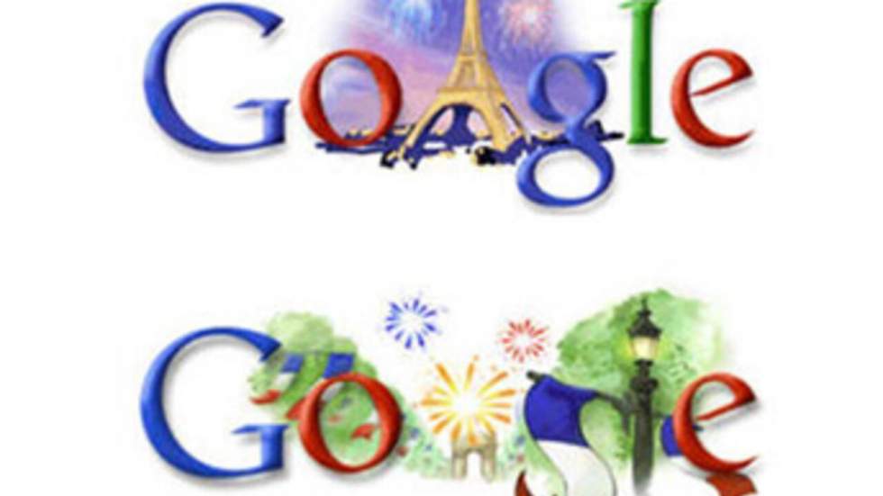 Google et la France : je t'aime, moi non plus Google et la France : je t'aime, moi non plus