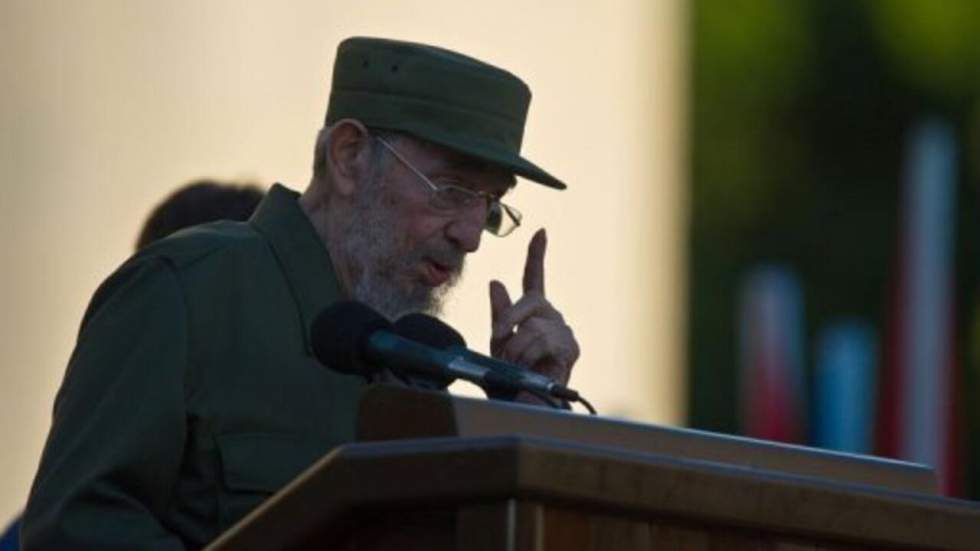 Fidel Castro ne croirait-il plus au modèle cubain ?