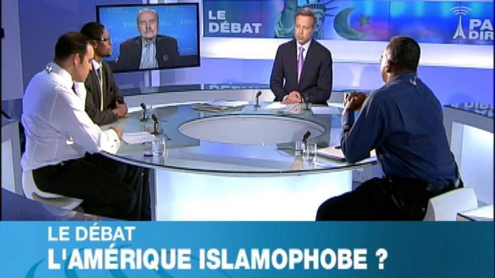 L'Amérique islamophobe ?