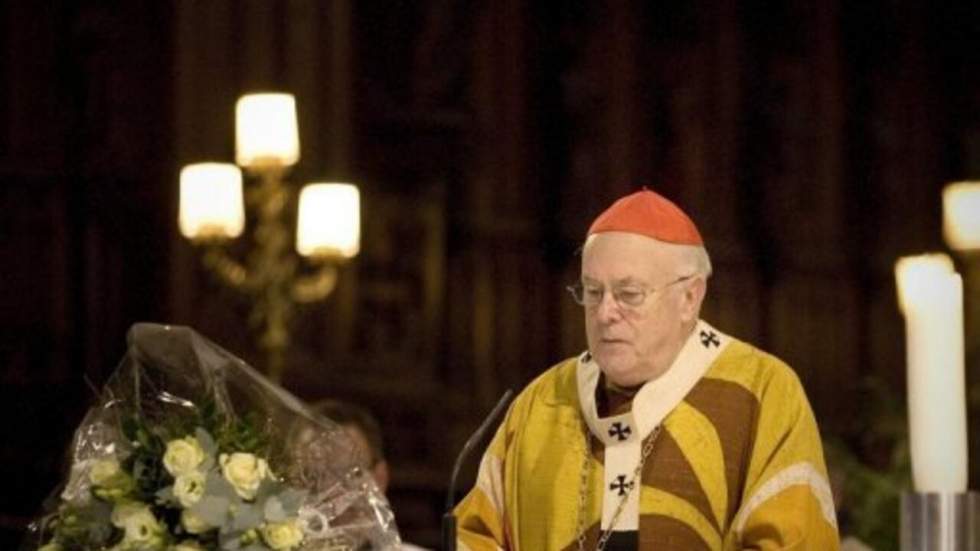L'Église belge lève le voile sur des centaines de cas de pédophilie L'Église belge lève le voile sur des centaines de cas de pédophilie