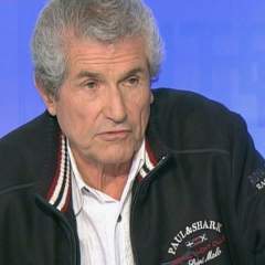 Claude Lelouch, réalisateur Claude Lelouch, réalisateur