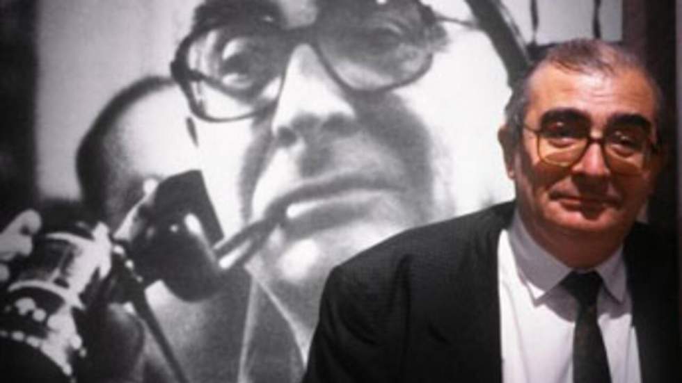 Le cinéaste Claude Chabrol est décédé