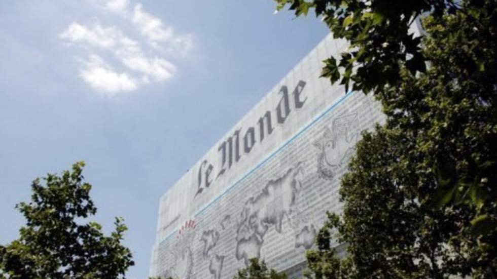 L'affaire "Le Monde" contre l'Élysée : qui dit quoi ? L'affaire "Le Monde" contre l'Élysée : qui dit quoi ?