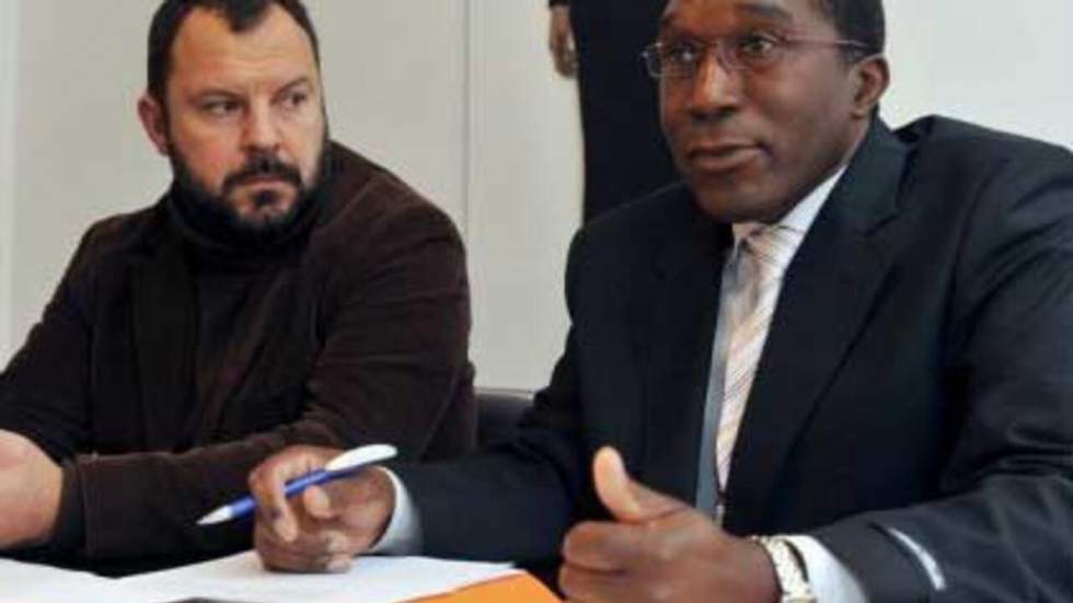 La France refuse d'extrader un médecin rwandais soupçonné de crimes contre l'humanité La France refuse d'extrader un médecin rwandais soupçonné de crimes contre l'humanité