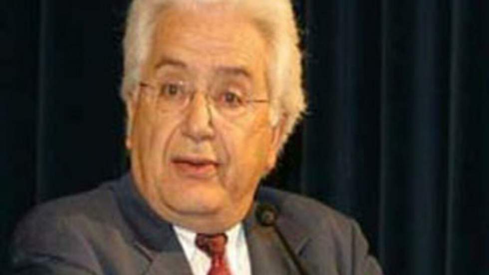 Mohamed Arkoun, grande figure de l'islamologie, s'éteint à Paris Mohamed Arkoun, grande figure de l'islamologie, s'éteint à Paris