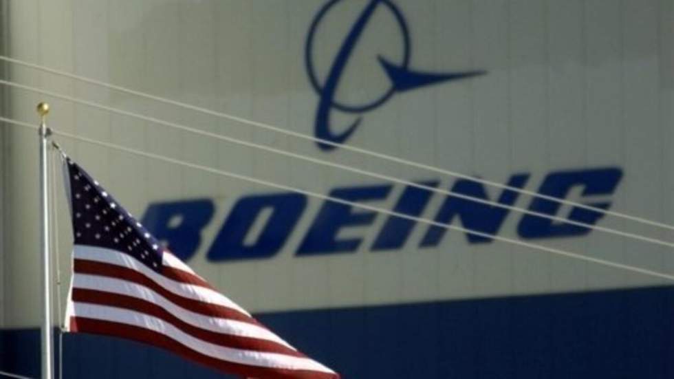 L'OMC condamne les aides américaines accordées à Boeing