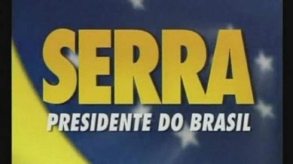 Brésil : l'impossible campagne contre l'héritage Lula