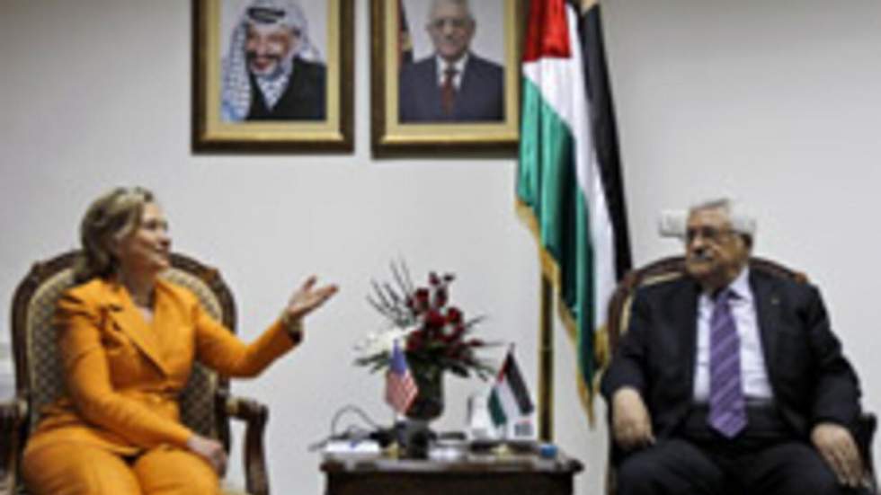 Israël refuse de prolonger le moratoire sur les colonies Israël refuse de prolonger le moratoire sur les colonies