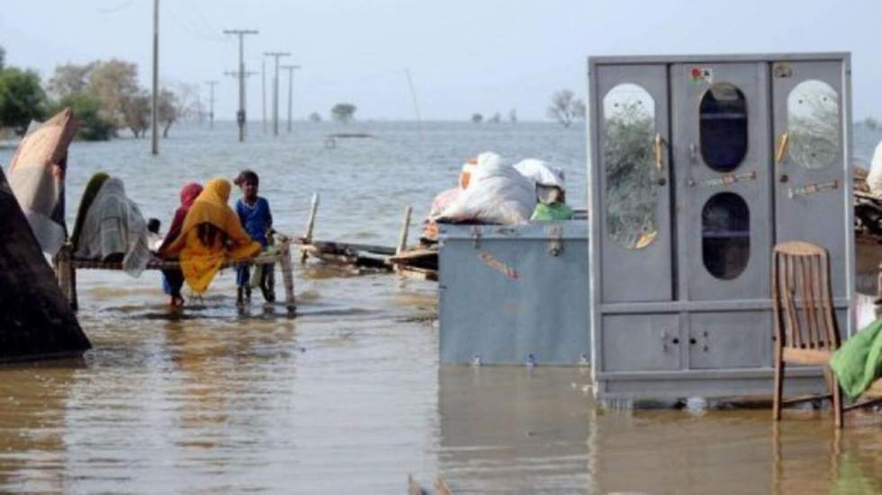 L'UE envisage une aide douanière après les inondations meurtrières