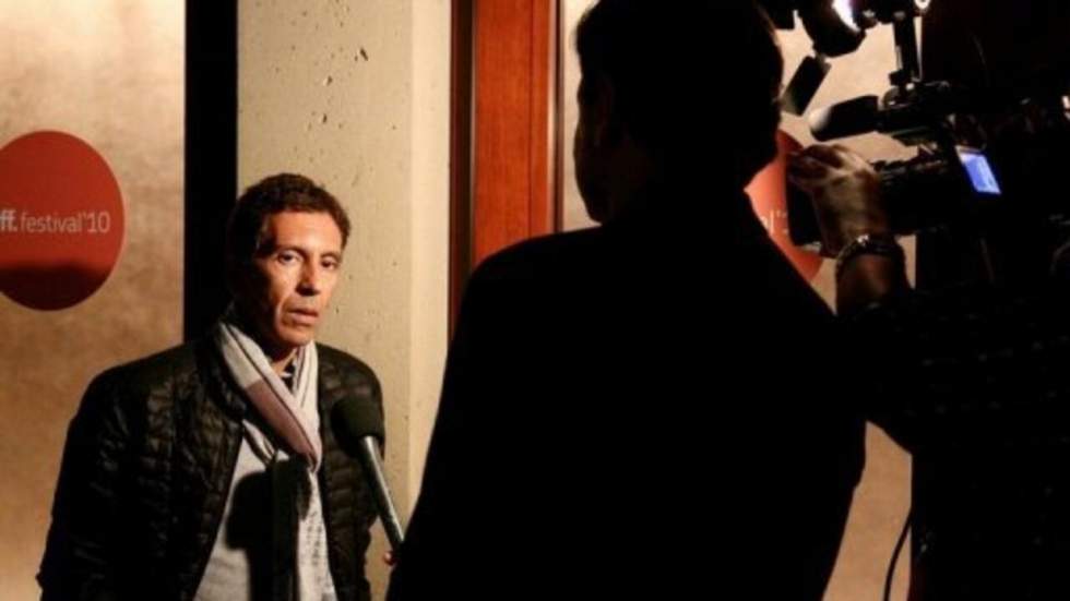 Le film "Hors la loi" de Rachid Bouchareb est accusé de contrefaçon