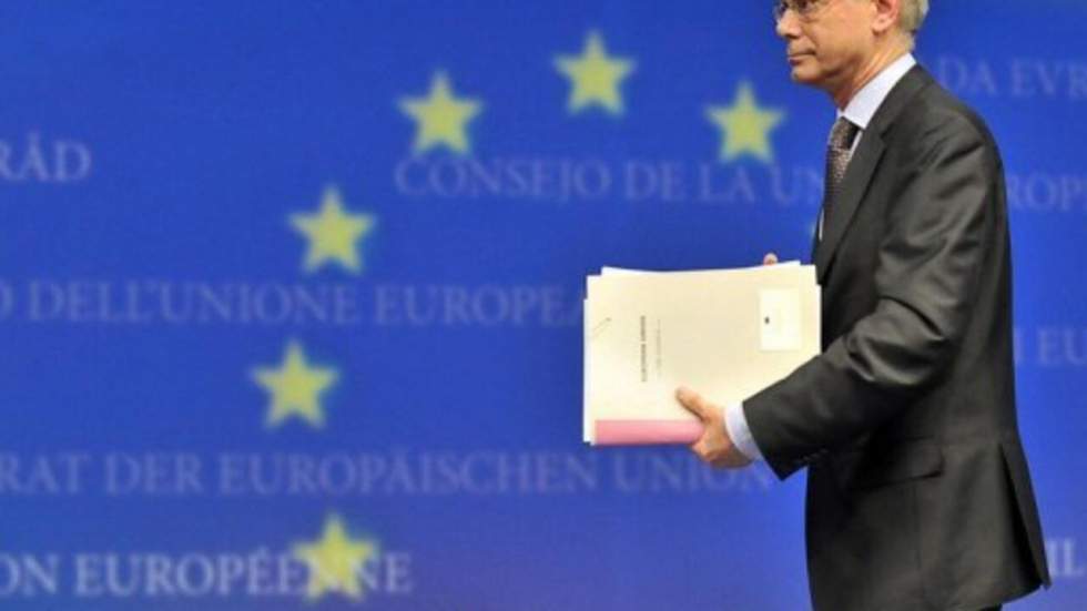 Le président de l'UE appelle à faire preuve de respect mutuel