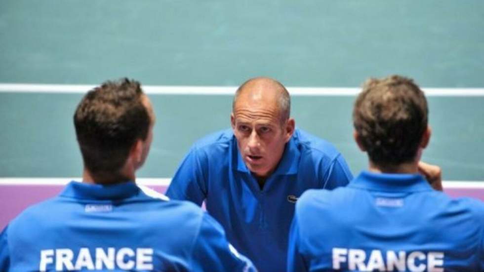 La France arrache le premier point en demi-finale face à l'Argentine