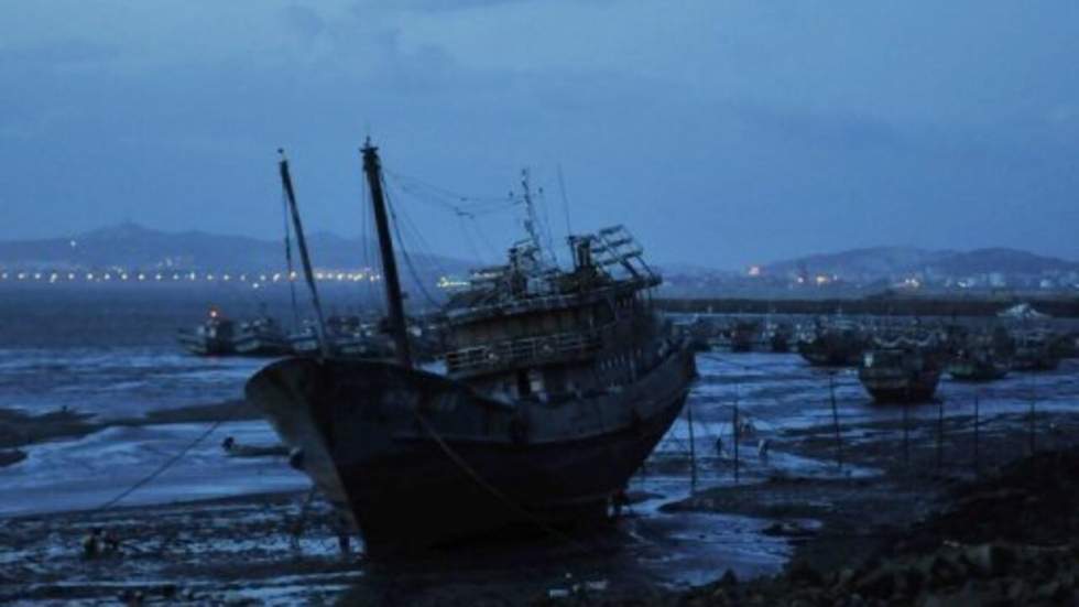 Incident maritime : le ton monte d'un cran entre Tokyo et Pékin