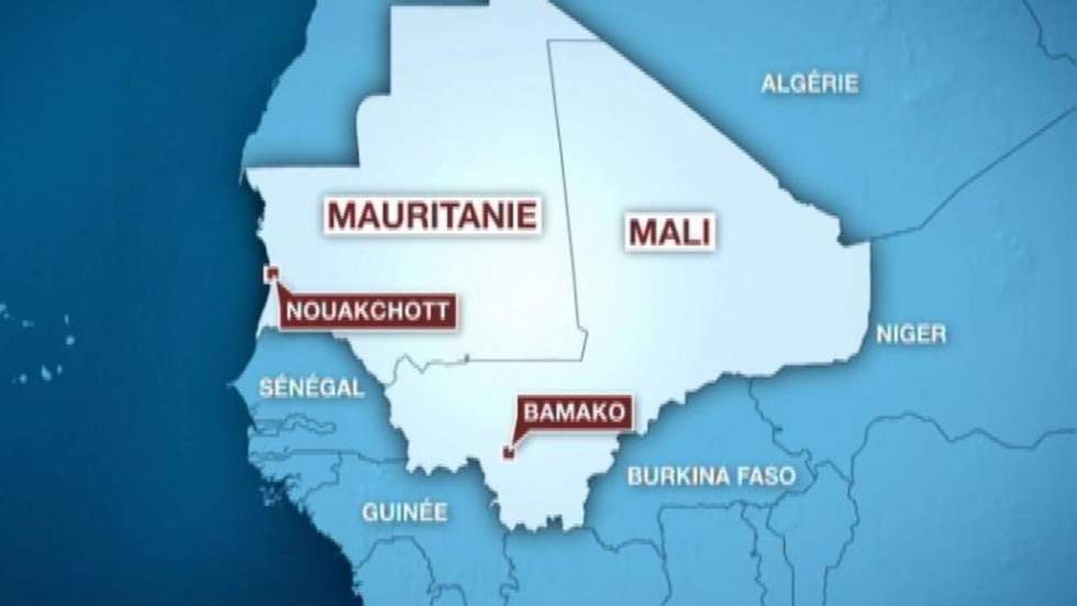 Un avion mauritanien bombarde des positions d'Al-Qaïda dans le nord du Mali