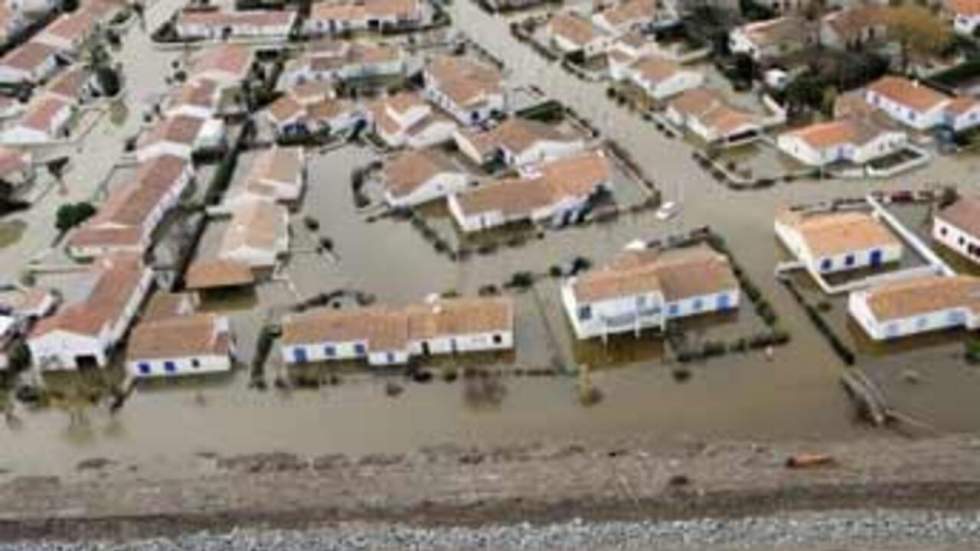 Les experts revoient à la baisse le nombre de maisons à exproprier