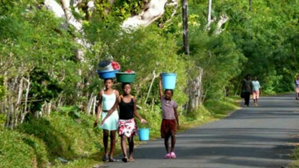 À Madagascar, les Objectifs du millénaire restent un mirage