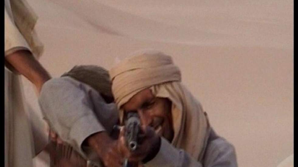 La France, première cible d'Al-Qaïda La France, première cible d'Al-Qaïda