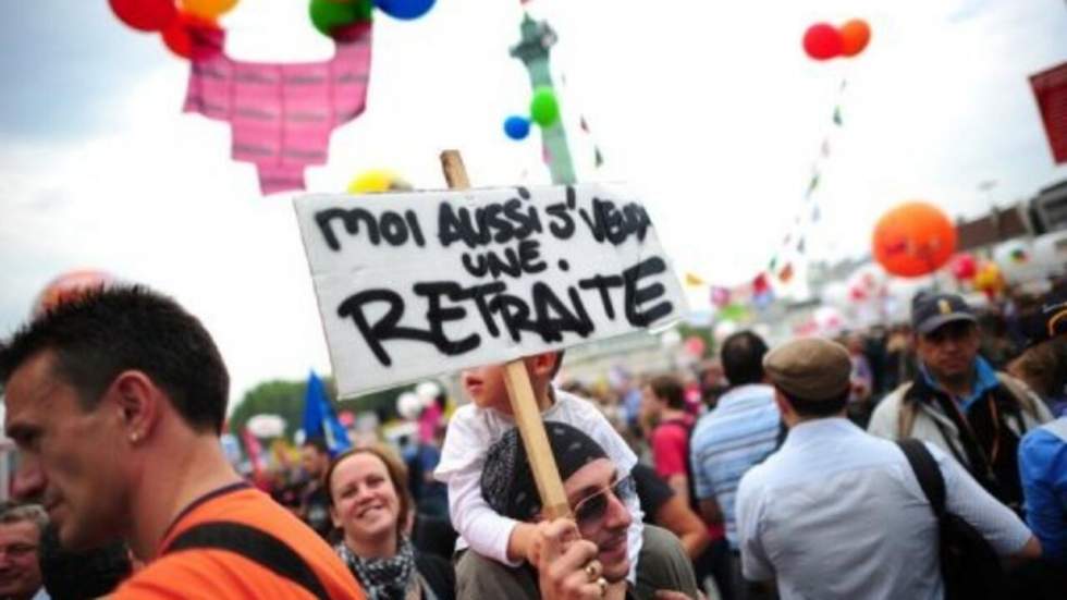 Les syndicats veulent poursuivre l'épreuve de force Les syndicats veulent poursuivre l'épreuve de force