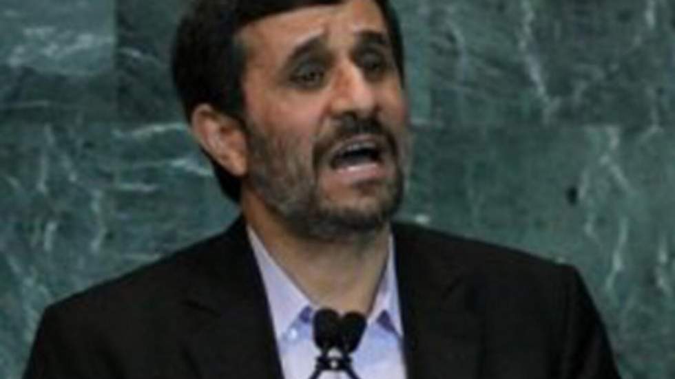 Les propos d'Ahmadinejad sur le 11-Septembre offusquent Obama