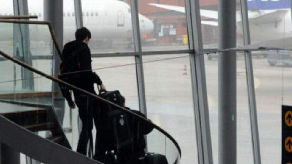 Un suspect arrêté après une alerte à la bombe sur un vol de Pakistan Airlines Un suspect arrêté après une alerte à la bombe sur un vol de Pakistan Airlines