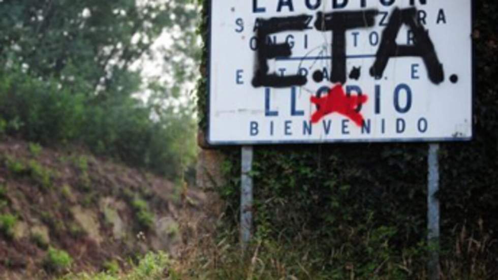 L'ETA prêt à un cessez-le-feu permanent et vérifiable, selon un "représentant"