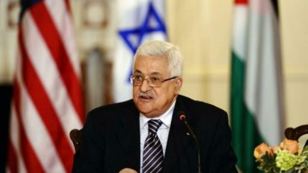 Mahmoud Abbas assouplit sa position malgré la fin du moratoire sur les colonies