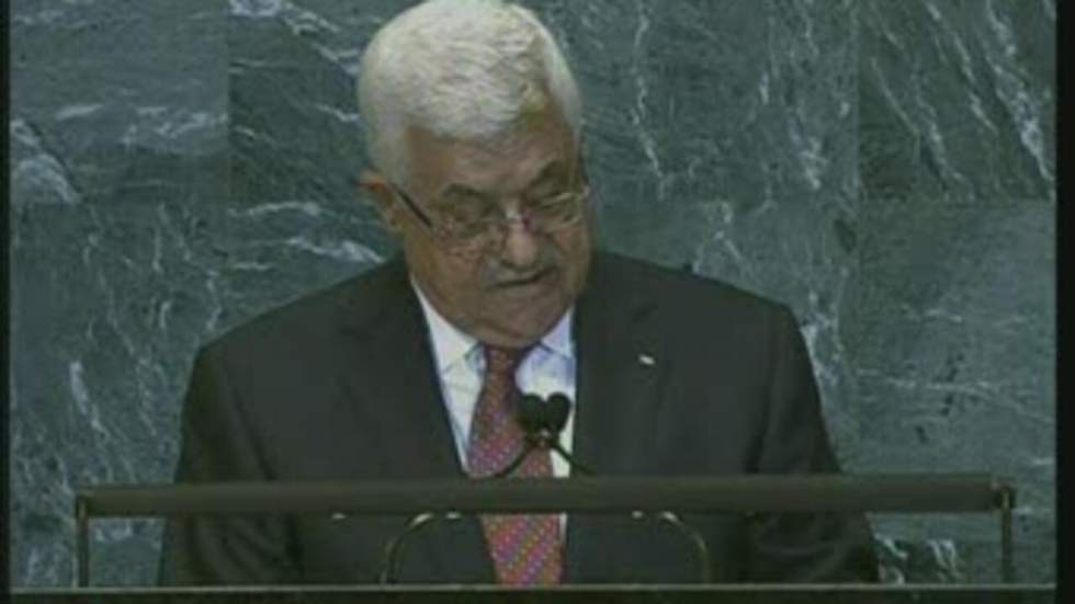 Mahmoud Abbas assouplit sa position malgré la fin du moratoire sur les colonies