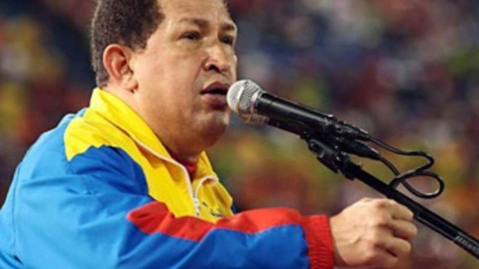 Élections législatives à valeur de test pour le président Hugo Chavez