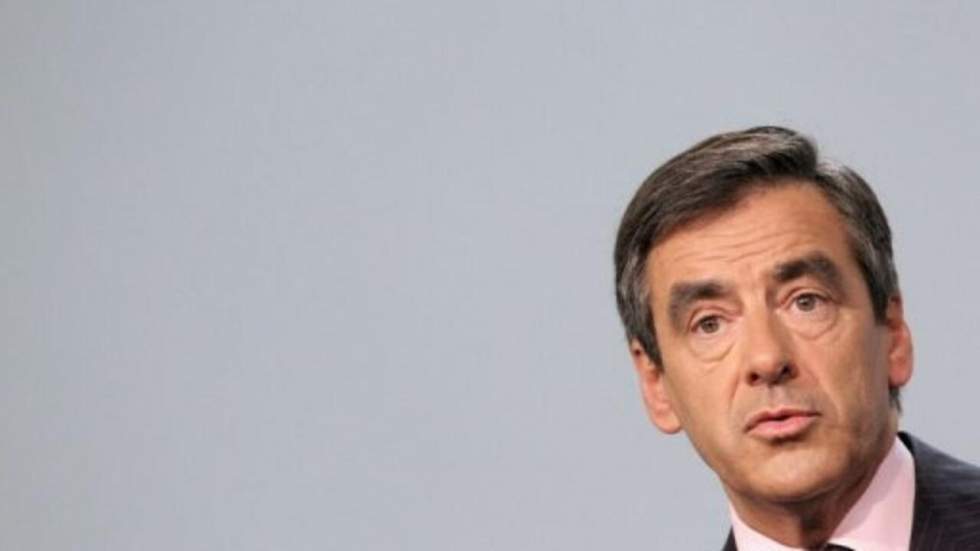 Dans une interview, François Fillon prend ses distances avec Nicolas Sarkozy