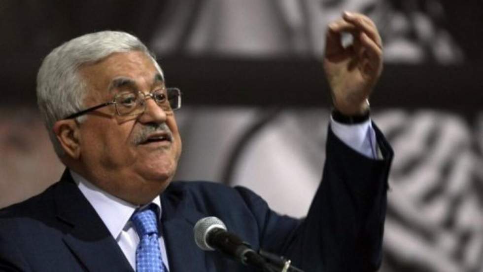 Abbas exige d'Israël la prolongation du gel de la colonisation Abbas exige d'Israël la prolongation du gel de la colonisation