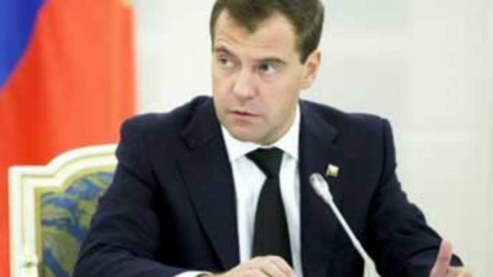 Medvedev provoque l'ire du Japon en annonçant sa visite sur les îles Kouriles