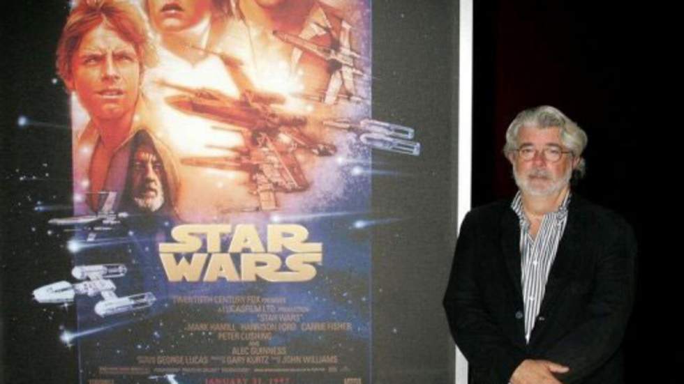 En 2012, la saga Star Wars sera de retour sur les écrans... en 3D ! En 2012, la saga Star Wars sera de retour sur les écrans... en 3D !