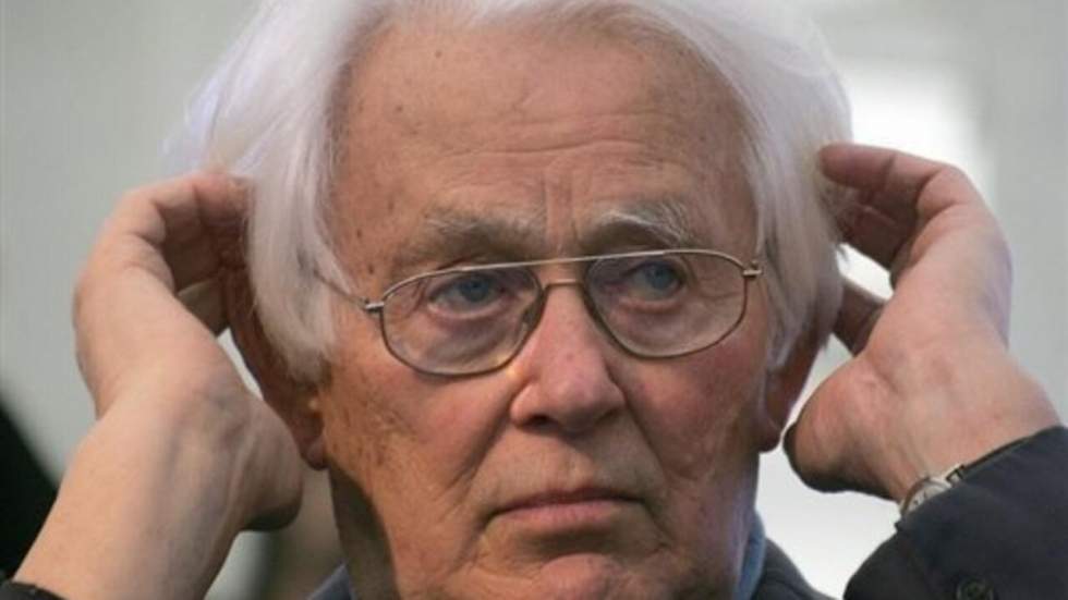 Le prix Nobel de physique Georges Charpak s'est éteint Le prix Nobel de physique Georges Charpak s'est éteint
