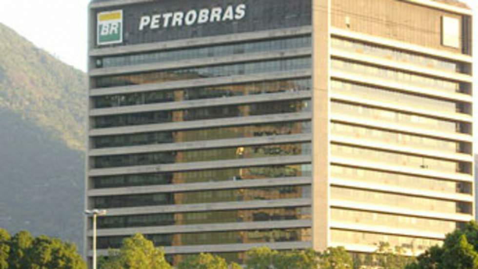 Le Brésilien Petrobras finalise sa levée de fonds historique Le Brésilien Petrobras finalise sa levée de fonds historique