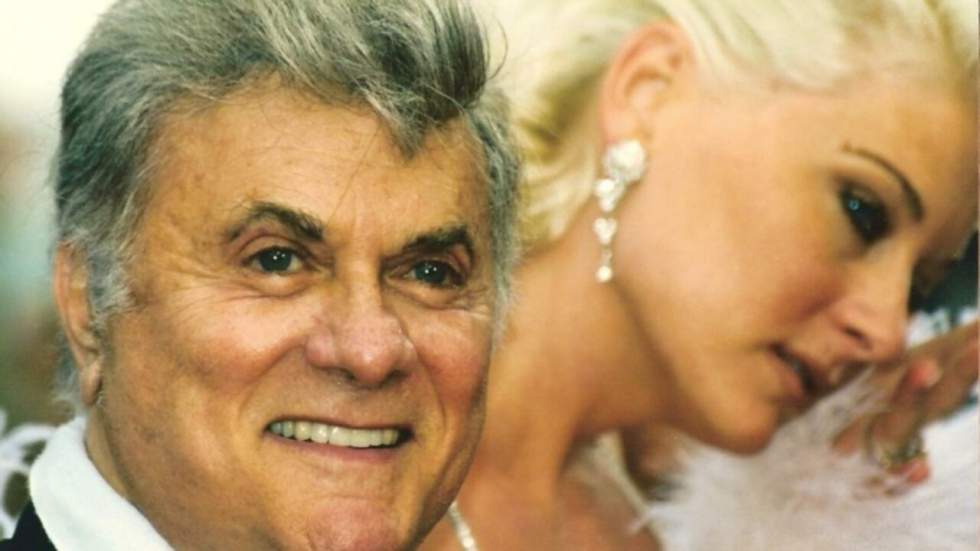 Tony Curtis, de ses frasques avec Marilyn à son goût pour la peinture Tony Curtis, de ses frasques avec Marilyn à son goût pour la peinture