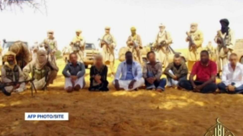 Vidéo des Français enlevés au Niger : ce que révèlent les détails