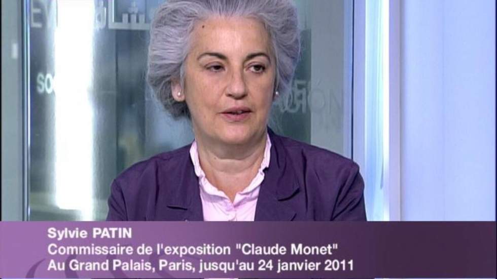 De Monet à Depardon, c'est une histoire de lumière De Monet à Depardon, c'est une histoire de lumière
