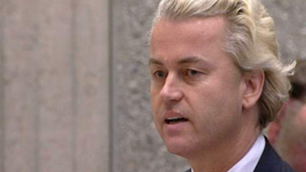 Le procès du député d'extrême-droite Geert Wilders ajourné