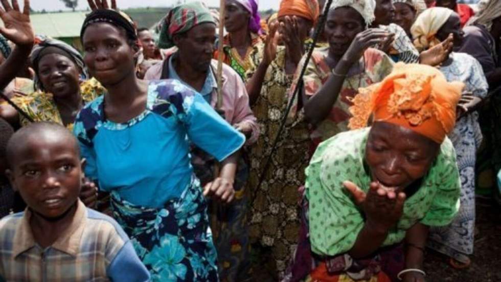 Les casques bleus interpellent un chef de milice accusé de viols au Nord-Kivu