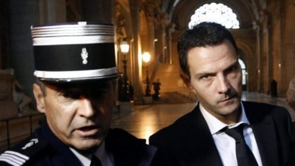 "Abattu", Jérôme Kerviel a le sentiment "de payer pour tout le monde"