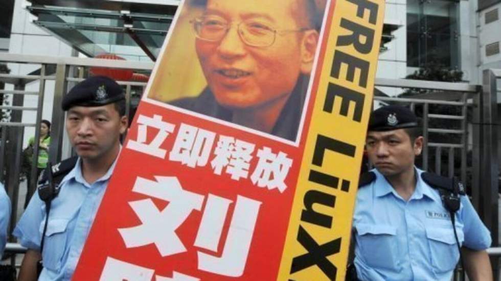 Un dissident chinois parmi les favoris pour le Nobel de la paix