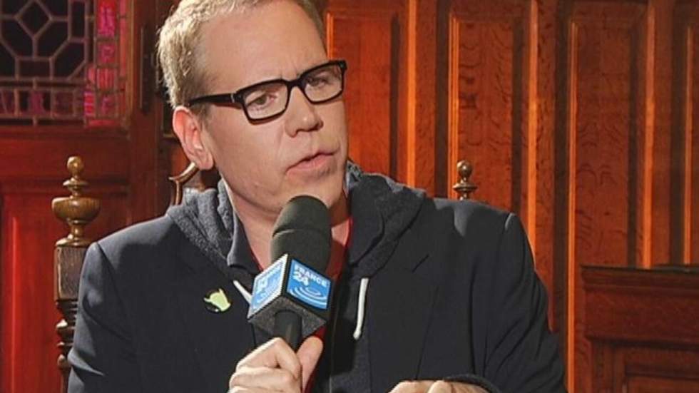 Bret Easton Ellis, écrivain