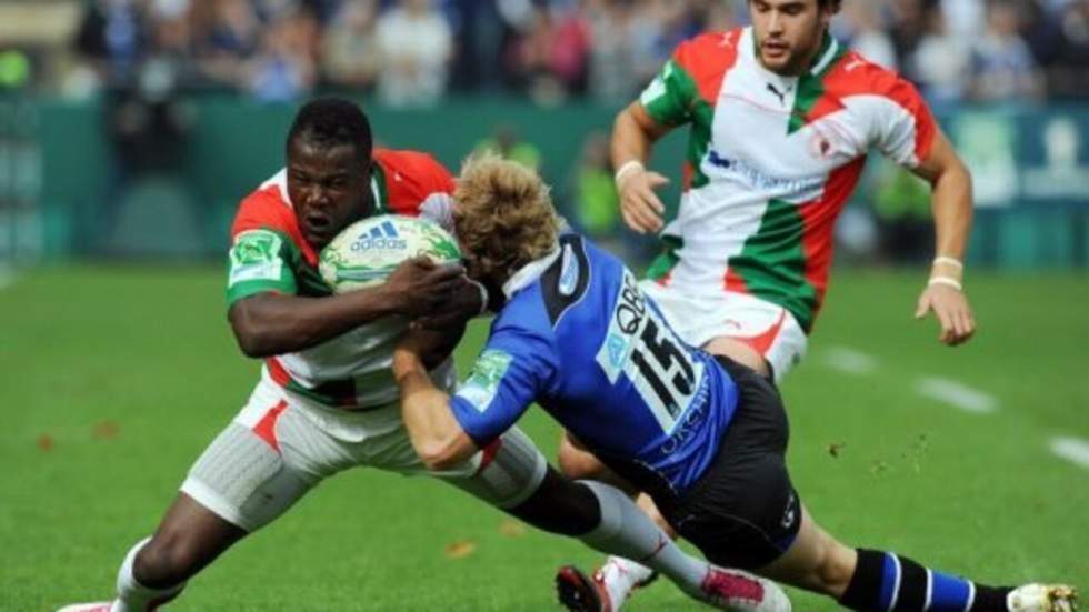 Toulouse bat les Wasps, Biarritz s'impose devant Bath