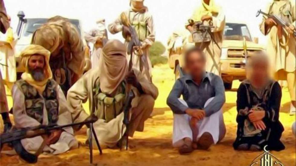 Une des otages français d'Aqmi "ne peut plus rester longtemps sans soins" Une des otages français d'Aqmi "ne peut plus rester longtemps sans soins"