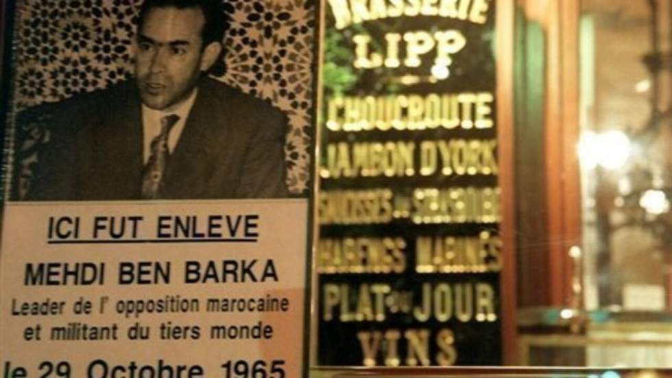 Un juge perquisitionne la DGSE dans l'enquête Ben Barka