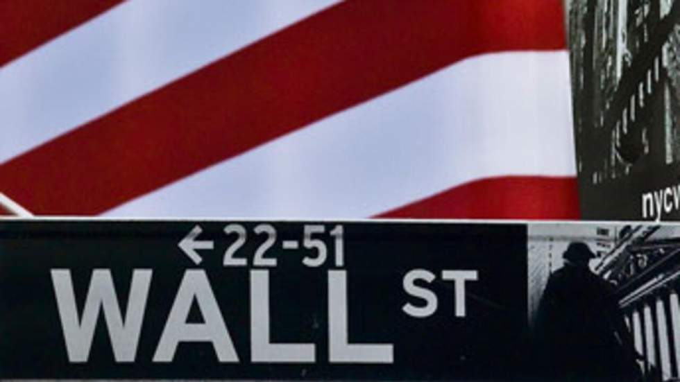 Wall Street continue à distribuer des bonus record